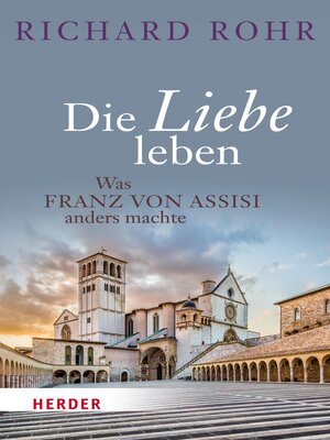 cover image of Die Liebe leben